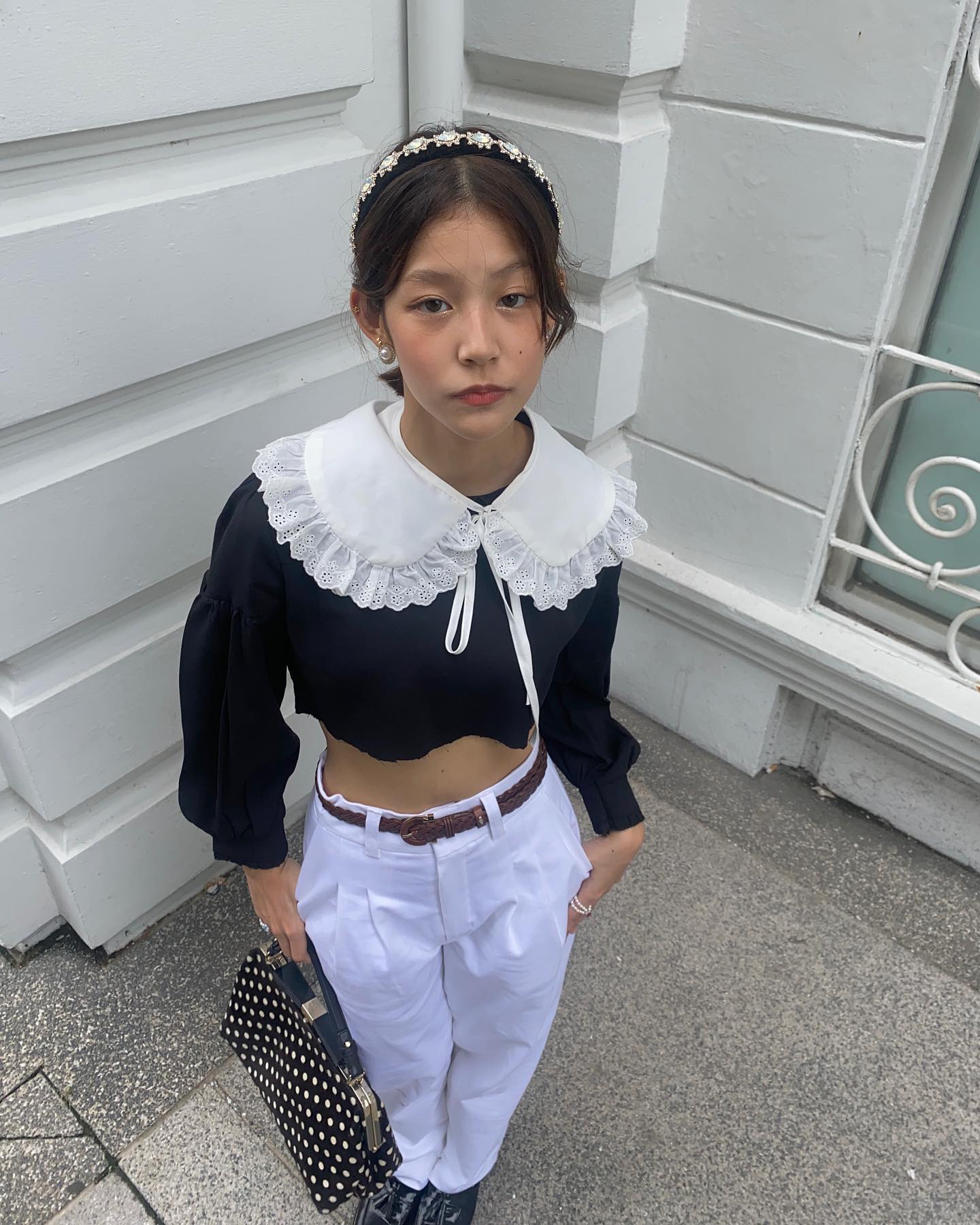 ใบปอ ธิติยา